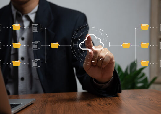 Cloud-Computing-Services