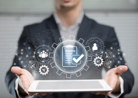 Customized-Software-Solution